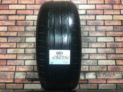 225/55/17 BRIDGESTONE TURANZA T001 Летние бу