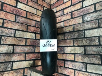 110/70/17 MITAS Мото шины бу