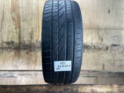 245/45/20 CONTINENTAL CONTICROSSCONTACT UHP Летние бу