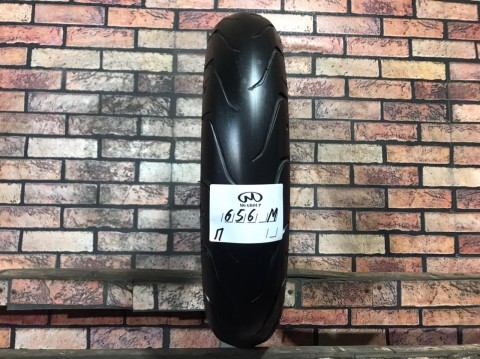 120/70/18 MICHELIN HARLEY DAVIDSON Мото шины бу