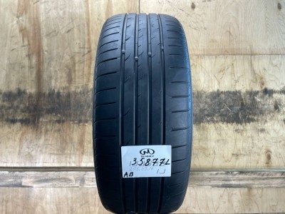 205/55/16 NEXEN N'BLUE HD PLUS Летние бу