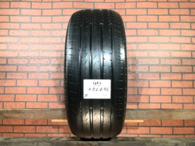 235/55/18 PIRELLI Летние бу