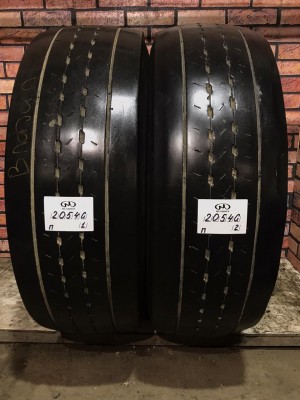 315/70/22.5 GOODYEAR KMAX S HL Грузовые