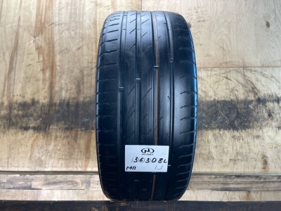 235/45/18 NOKIAN TYRES NORDMAN SZ2 Летние бу