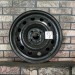 Диски штампованные  Б/У 6*R15  PCD 4*100 DIA 51 ET 40