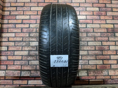 245/50/20 BRIDGESTONE DUELER H|L 400 Летние бу