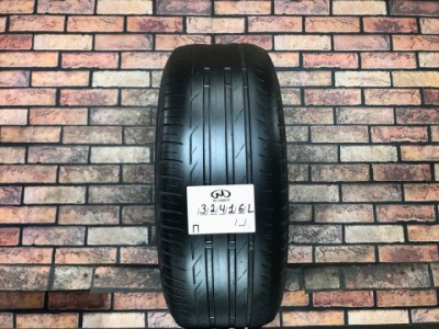 205/55/16 BRIDGESTONE TURANZA T001 Летние бу