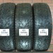 205/75/16 PIRELLI CHRONO WINTER Зимние шипованные бу