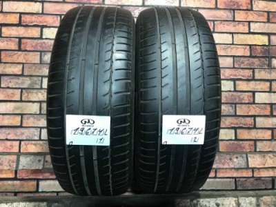 215/60/16 MICHELIN PRIMACY HP Летние бу