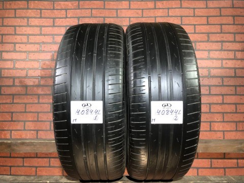 235/60/18 HANKOOK VENTUS S1 EVO2 SUV K117A Летние бу