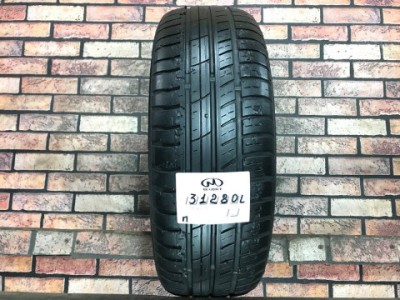 185/60/15 CORDIANT SPORT 2 Летние бу