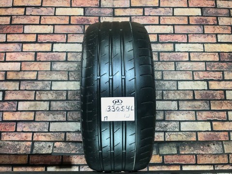 245/45/18 CONTINENTAL CONTISPORTCONTACT 3E Летние бу