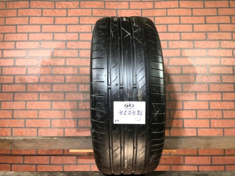 255/50/19 CONTINENTAL Летние бу