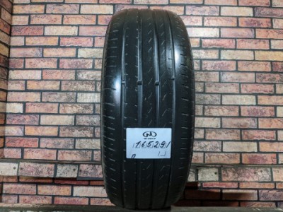 225/65/17 PIRELLI SCORPION VERDE Летние бу