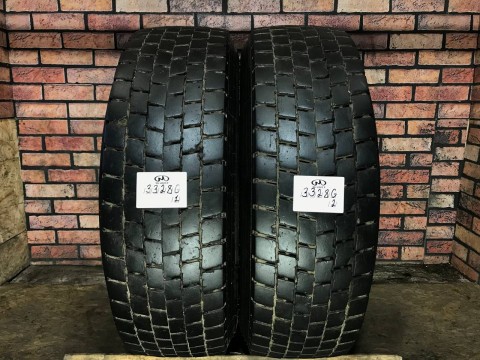 315/70/22.5 HIFLY HH308A Грузовые бу