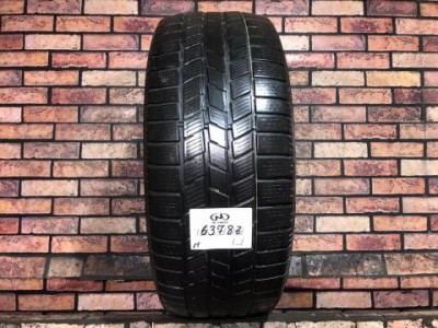 255/55/18 PIRELLI SCORPION Зимние нешипованные бу