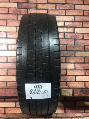 DUNLOP 205/65/15c Всесезонные