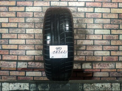 185/60/15 CORDIANT SPORT 2 Летние бу