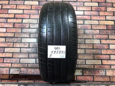 235/55/17 PIRELLI SCORPION VERDE Летние бу