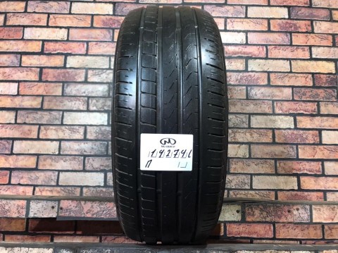 235/55/17 PIRELLI SCORPION VERDE Летние бу