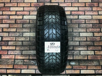 225/55/17 FIRESTONE WINTERFORCE 2 Зимние нешипованные бу