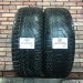 225/60/17 CONTINENTAL CONTICROSSCONTACT UHP Зимние нешипованные бу