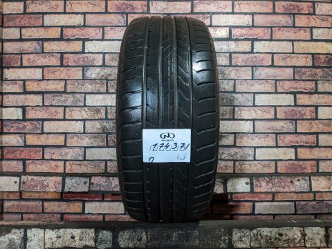 225/45/18 GOODYEAR EFFICIENT GRIP Летние бу