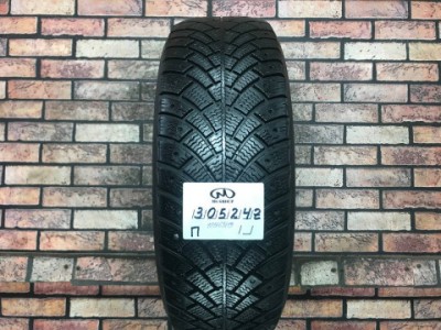 185/65/15 BFGOODRICH G-FORCE STUD Зимние шипованные бу