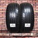 285/60/18 DUNLOP GRANDTREK AT25 Летние бу