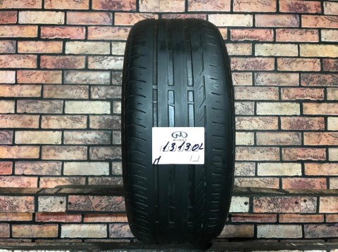 225/50/17 BRIDGESTONE TURANZA T001 Летние бу