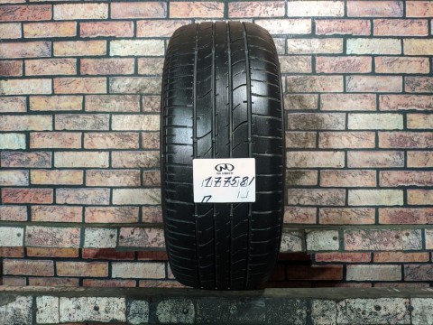 205/55/16 BRIDGESTONE TURANZA ER30 Летние бу