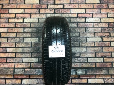 185/65/15 GOODYEAR GT 3 Летние бу