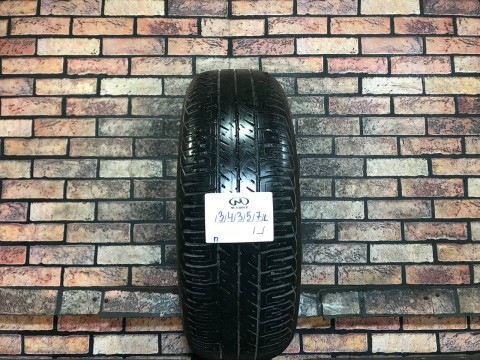 185/65/15 GOODYEAR GT 3 Летние бу