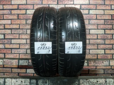 185/65/15 CORDIANT ROAD RUNNER Летние бу