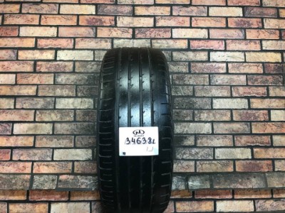 205/45/17 YOKOHAMA ADVAN SPORT ZPS Летние бу