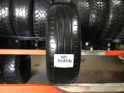 185/65/15 KUMHO ECOWING ES01 KH27 Летние бу