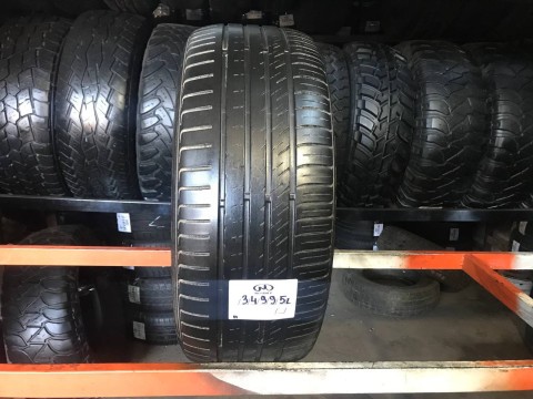 245/45/19 KINFOREST KF550-UHP Летние бу