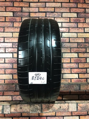 275/45/18 KUMHO ECSTA LE SPORT KU39 Летние  бу