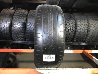 255/45/20 GOODYEAR EXCELLENCE Летние бу