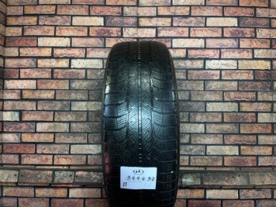 235/65/18 MICHELIN LATITUDE X-ICE Зимние нешипованные бу