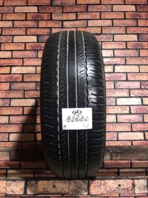 255/65/17 BRIDGESTONE DUELER H/L 400 Летние бу