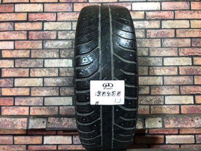 205/65/15 BRIDGESTONE ICE CRUISER 7000 Зимние шипованные бу