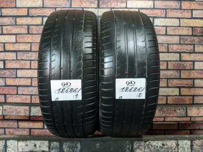 215/55/16 MICHELIN PRIMACY HP Летние бу