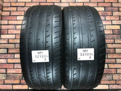 275/45/21 TOYO PROXES T1 SPORT SUV Летние бу