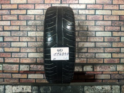 195/65/15 BRIDGESTONE ICE CRUISER 7000 Зимние шипованные бу
