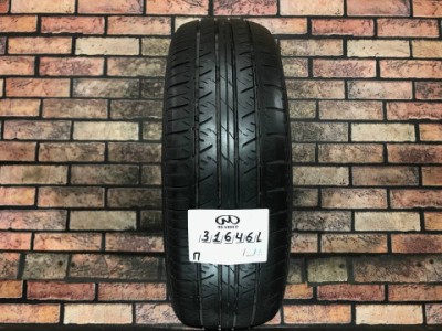 175/65/14 HANKOOK Летние бу