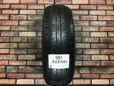 175/65/14 HANKOOK CENTUM K702 Летние бу