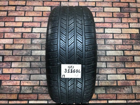 255/50/19 GOODYEAR EAGLE LS2000 Летние бу