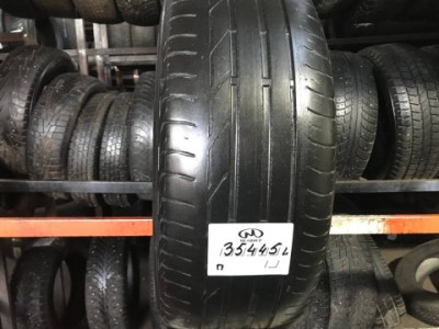 225/55/17 BRIDGESTONE TURANZA T001 Летние бу