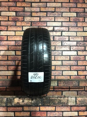 BRIDGESTONE 205/55/16 Летние